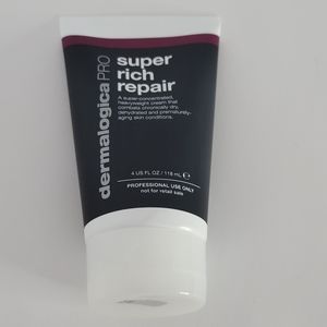Dermalogica Super Rich Repair NEW 4 oz